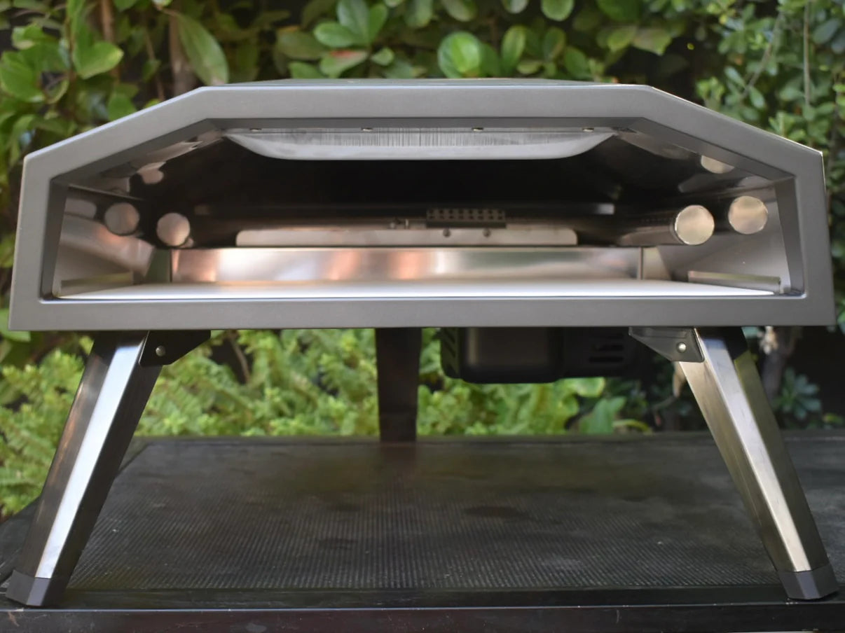 Horno pizzero 16 pulgadas