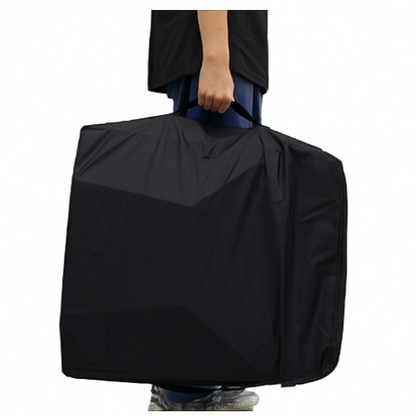 Pack Horno Pizza Gas Braza 16"