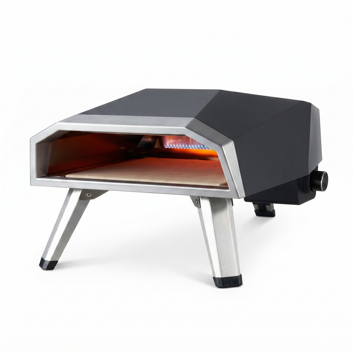 Horno Pizza Gas Braza 12"